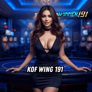 kof wing 191